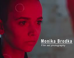 Monika brodka was born on february 7, 1987 in zywiec, slaskie, poland. Roza Smk On Behance