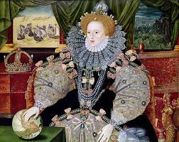 Elizabeth was the daughter of king henry viii of england and his second wife, anne boleyn. Queen Elizabeth I Theschoolrun