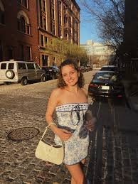 STUDY ABROAD SCHOLARS — John H. Mark Scholarship