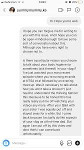 Koome doesn't have any public repositories yet. Koome Gitobu Sur Twitter Ok Now I M Mad Yummymummyke Since You Ve Decided To Block Me Please Explain Why I M Trash Am I The One Who Told You Not To Shower And