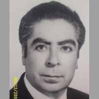 Abelardo Cabrera Guevara (1928–1992) • FamilySearch