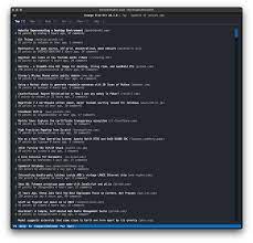 blog.davep.org – Orange Site Hit