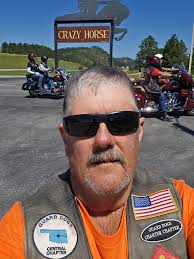 Drinking Game for Sturgis Motorcycle Rally Involving Street Glide Bikes