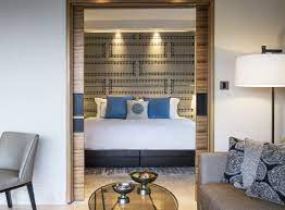 Orient Jerusalem Hospital Interior Design Interior Design Hba Design