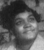 Janet ALEXANDER Obituary (2010)