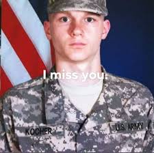 Travis Koch passed away at 37