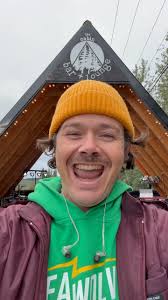 SouthEast Alaska Tour! We are adding some new spots to our "visited" list 