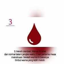 Darah haid berwarna cokelat kehitaman perlukah khawatir warna merah. Darah Haid Berwarna Hitam Pada Hari Pertama