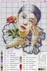 Maybe you would like to learn more about one of these? 98 Mask Ideas Cross Stitch Cross Stitch Patterns Stitch Patterns