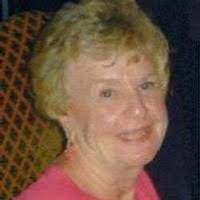 Obituary information for Margaret A McAnern