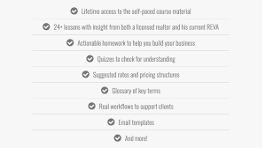 Responsibilities include managing all paperwork while complying with legal paperwork procedures, scheduling appointments with clients for final walkthroughs, and acting. How To Become A Real Estate Virtual Assistant In 2020