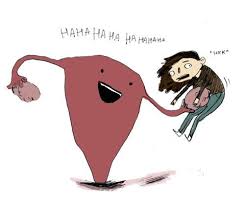 A Professor Of Reproductive Health At University College London And Doctor John Guillebaud Stated That Pa Period Memes Funny Period Cramps Humor Period Humor