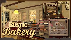 Bakery menu not mine bakery menu, bloxburg decal codes, cafe sign. Bloxburg No Gamepass Family Home By Aesthetrix