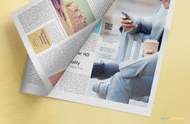 Download Magazine Psd Mockups You Absolutely Need In 2021