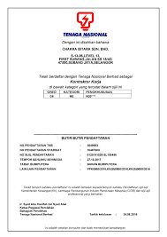 2.5 kaedah perolehan seperti yang ditetapkan dalam jadual 1 ini adalah terpakai bagi pelaksanaan semua projek kerja kerajaan pada tahun 2020 yang diiklankan mulai 16 mac 2020 dan projek baharu yang. Certificate Chakrabitara Sdn Bhd