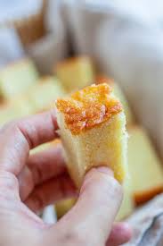 The next time no need buy from reseller for this. Butter Cake Best Butter Cake Recipe Rasa Malaysia