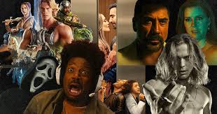 What's Coming Out This Week In Theaters and On Streaming, VOD & TV: June 1 thru June 7, 2026