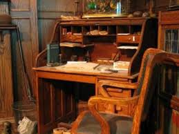 Lyco is the uk's premier supplier of light bulbs & fittings, including led, energy saving bulbs, fluorescent tubes & more. Antique Roll Top Desk Styles And Values Lovetoknow
