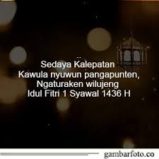 Maybe you would like to learn more about one of these? Meme Balasan Ucapan Lebaran Nelpon X