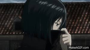No program windows block it from view. 19 Anime Wallpaper Gif Sachi Wallpaper