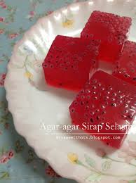 Видео biji selasih (basil seed) lawan chia seed. Resepi Agar Agar Biji Selasih Paginae Centrales