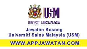 Jawatan kosong 6 years ago. Jawatan Kosong Kerajaan Di Universiti Sains Malaysia Usm 28 Jun 2017 Appjawatan Malaysia