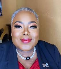 GB ATTORNEY AND CIVIC LEADER JETHLYN BURROWS DIES Prominent Grand Bahama  attorney and civic leader Jethlyn Burrows has died, prompting tributes from  across the legal and civic communities for a woman remembered