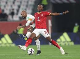 China acogerá el primer mundial de clubes con 24 equipos en 2021. Lmp71iuzgb Wem