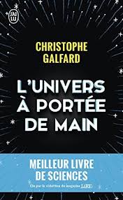 L Univers A Portee De Main De Christophe Galfard Https Www Amazon Fr Dp 2290130907 Ref Cm Sw R Pi Dp U X Telechargement Listes De Lecture Telecharger Gratuit