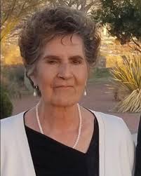 Irma Acosta Herrera Obituary September 12, 2024