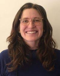 SEI welcomes Ellen Ross as the new Solar Forward Program Manager