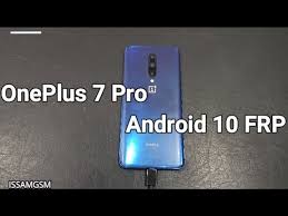 Can tmobile provide me with unlock token? Oneplus 7 Pro Remove Frp Android 10 Q Oneplus 7 Pro 5g Oneplus 7 Oneplus 6t Oneplus 5t Youtube