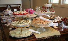 Your Complete Guide To Planning An Afternoon Tea Party Menu Tea Party Menu Tea Party Snacks Tea Party Food