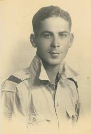 Staff Sergeant Demetri Hayidakis, Kaffrarian Rifles I have received a copy  of the diary of SSGT D. Hayidakis, KR, who served in the Western Desert and  am looking for any living relatives