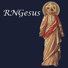 The latest tweets from rng god (@rng_god). Rngesus Know Your Meme