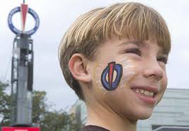 Photos: Baton Rouge rings in 2016 with fireworks, music during Red Stick  Revelry