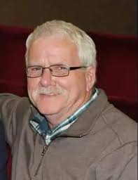 Obituary information for Danny Bruce Frasier