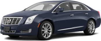 2015 Cadillac XTS Problems | Kelley Blue Book