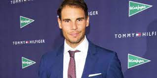 Nadal shrugged off his first set loss at french open since 2019 to seal win. Rafael Nadal S Suit Is Proof That A Good Tailor Is A Style Essential