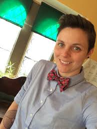 Tamra Tucker Awarded Excellence in Ministry Scholarship