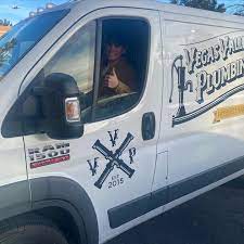 Our service vehicles are completely stocked and ready with. Vegas Valley Plumbing Home Facebook
