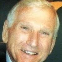 Bernard Marvin Fish Obituary February 6, 2017