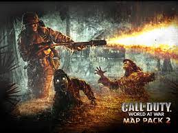 Learn more about the major battles and figures of the great war, as well as its imp. Tisztelet Ez Olcso Tucatnyi Call Of Duty World At War Dlc Ps3 Sahfee Halalcare Com