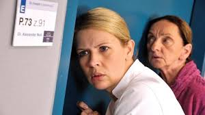 Die Folgen zur Sendung