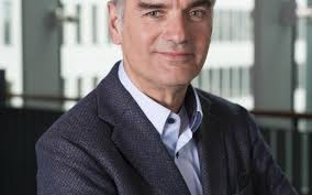 Maak kennis met Robert Pierik