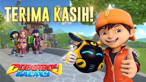 Atqia_ edtz 15 april 2020. Boboiboy Terima Kasih Kawan Kawan Apa Pendapat Korang Tentang Episode 24 Tadi Sila Berikan Komen Korang Di Bawah Terbaik Facebook