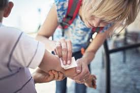 The downside of temporary tattoo ink. How To Remove Kids Temporary Tattoos Painlessly Lovetoknow