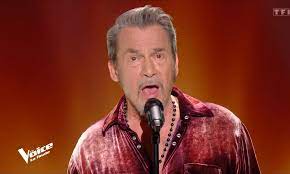 The Voice 2025 - Florent Pagny chante "T'aimer encore" - Finale - The Voice | TF1
