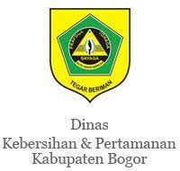 2010 tentang organisasi perangkat daerah. Dinas Kebersihan Dan Pertamanan Kabupaten Bogor Jawa Barat