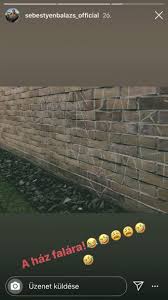 18.7.1977 (43 let) budapest, maďarsko. Sebestyen Balazst Cuki Modon Koszontottek Fel Gyerekei